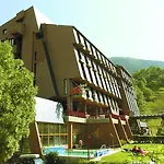 Hotel Evenia Monte Alba