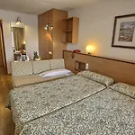 Evenia Monte Alba Серлер