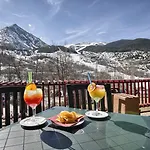 Evenia Monte Alba