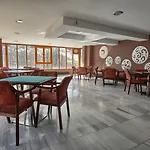 Evenia Monte Alba Hotell 3*