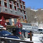 Hotell Evenia Monte Alba