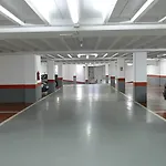 Evenia Monte Alba Hotell Cerler