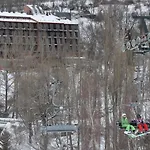 Evenia Monte Alba 3*