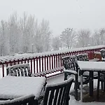 Hotell Evenia Monte Alba Cerler