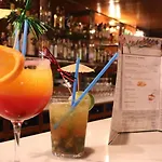 Hotell Evenia Monte Alba