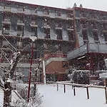 Evenia Monte Alba Hotel 3*