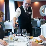 Hotell Evenia Monte Alba 3*