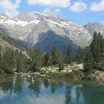 Hotell Evenia Monte Alba Cerler