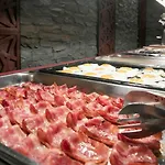 Hotell Evenia Monte Alba