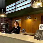 Evenia Monte Alba Отель 3*