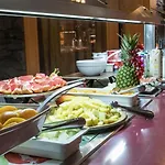 Evenia Monte Alba Hotell Cerler