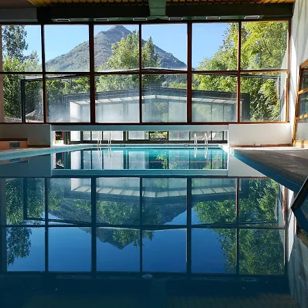 Evenia Monte Alba Hotel 3*