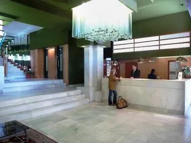 Hotel Evenia Monte Alba 3*