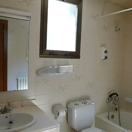Evenia Monte Alba 3*