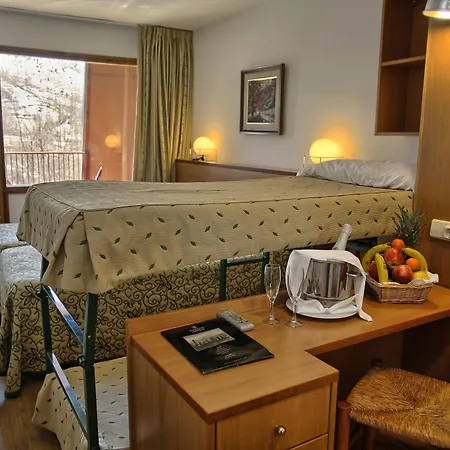 Hotel Evenia Monte Alba Cerler