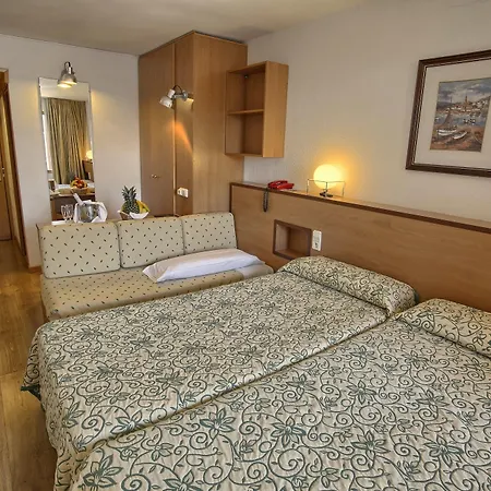 Evenia Monte Alba Hotel