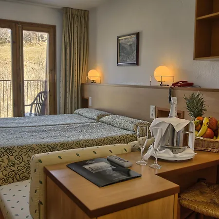 Hotel Evenia Monte Alba 3*