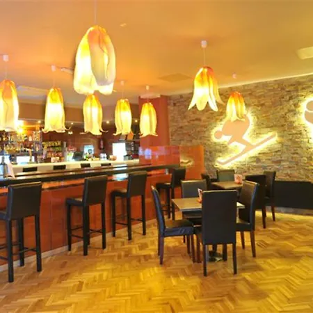 Hotel Evenia Monte Alba Cerler