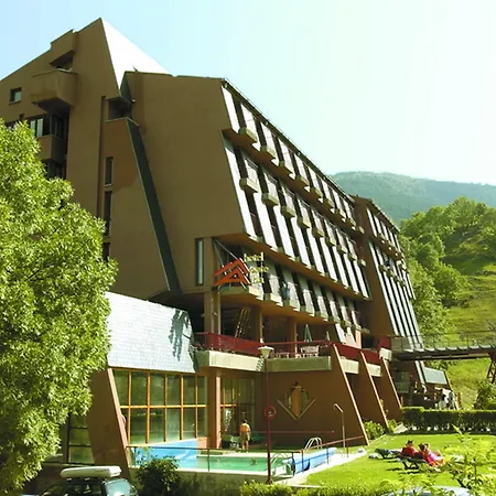 Hotel Evenia Monte Alba
