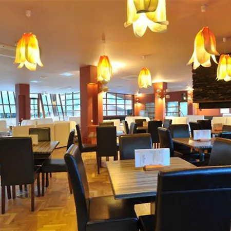 Szálloda Evenia Monte Alba 3*