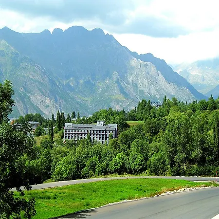 Hotel Evenia Monte Alba