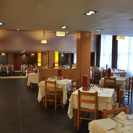 Evenia Monte Alba Hotel 3*