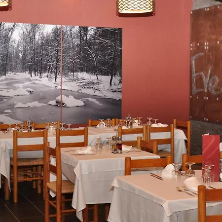 Hotel Evenia Monte Alba Cerler