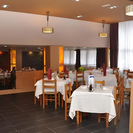 Evenia Monte Alba Hotel Cerler
