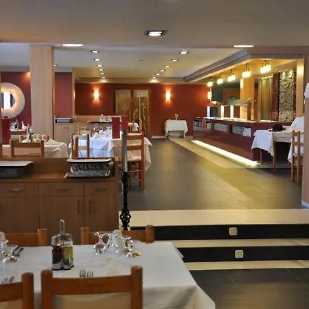 Evenia Monte Alba Hotel 3*