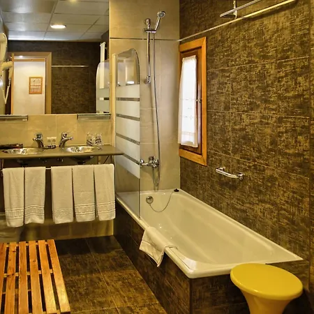 Evenia Monte Alba 3* Cerler
