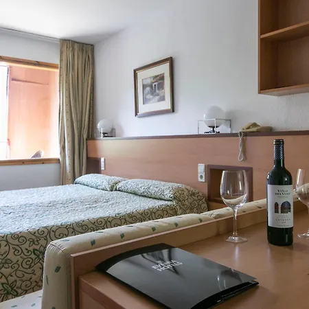 Hotel Evenia Monte Alba 3*