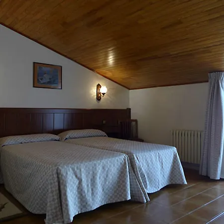 Szálloda Evenia Monte Alba 3*