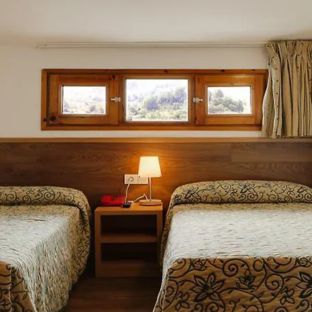 Evenia Monte Alba 3* Aramón Cerler