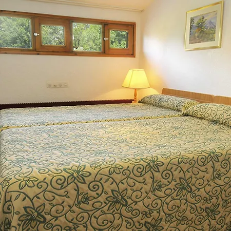 Szálloda Evenia Monte Alba 3*