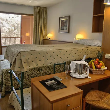 Evenia Monte Alba 3*