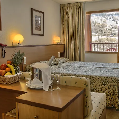 Hotel Evenia Monte Alba