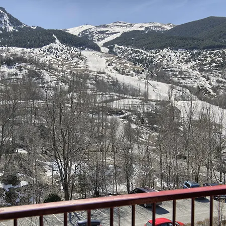 Evenia Monte Alba Hotel 3*