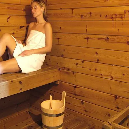 Evenia Monte Alba Hotel