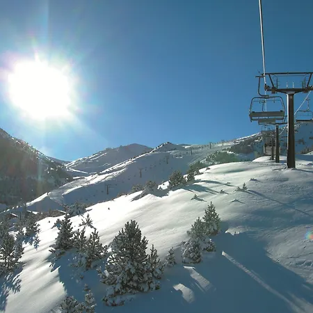 Hotel Evenia Monte Alba Cerler