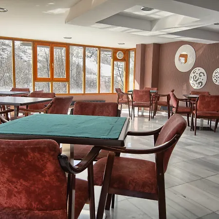 Evenia Monte Alba 3* Cerler