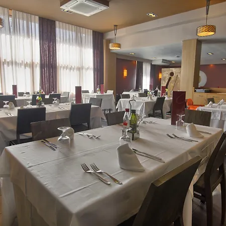 Evenia Monte Alba 3* Aramón Cerler