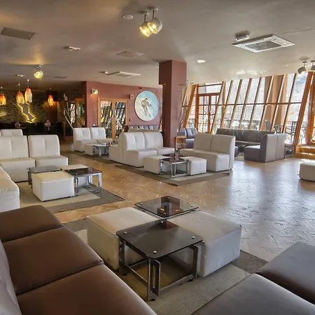 Hotel Evenia Monte Alba