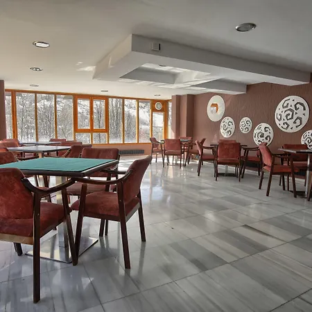 Evenia Monte Alba Hotel 3*