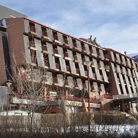 Evenia Monte Alba Aramón Cerler