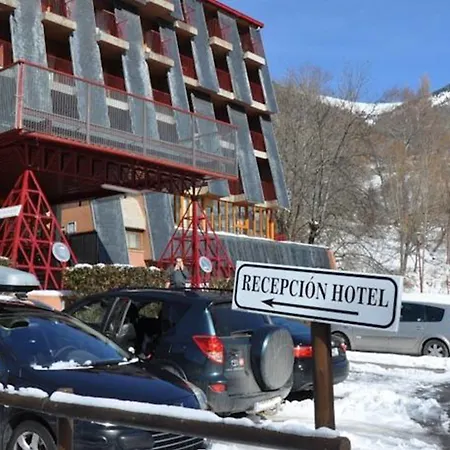 Hotel Evenia Monte Alba