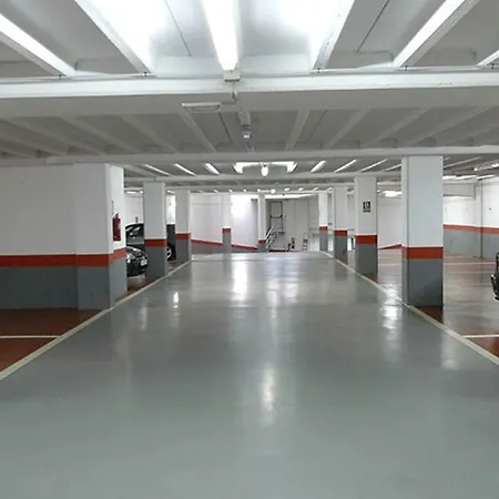 Evenia Monte Alba Szálloda Cerler