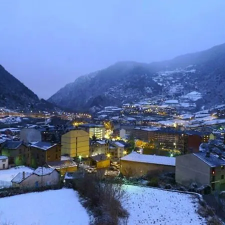 Evenia Monte Alba Hotell Cerler