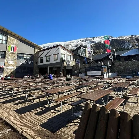 Evenia Monte Alba Ξενοδοχείο 3*