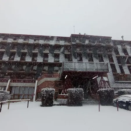 Evenia Monte Alba Hotel Aramón Cerler