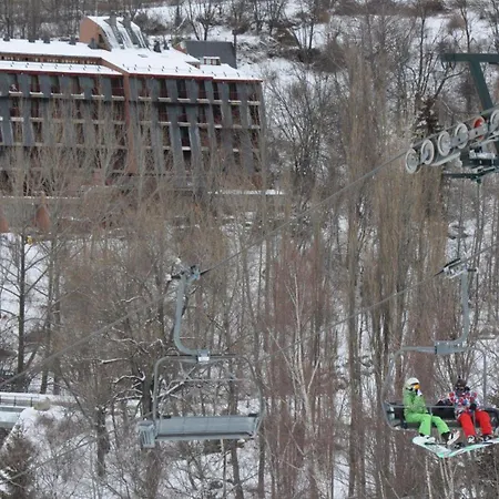 Evenia Monte Alba 3*